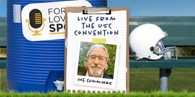 Joe Cummings